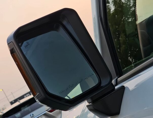 TOYOTA LANDCRUISER PRADO Image 26