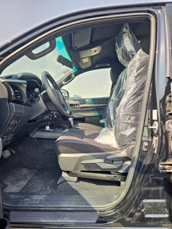 TOYOTA HILUX Image 16