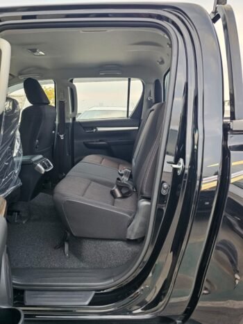 TOYOTA HILUX Image 8