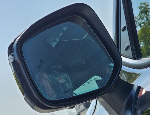 TOYOTA LANDCRUISER Image 27