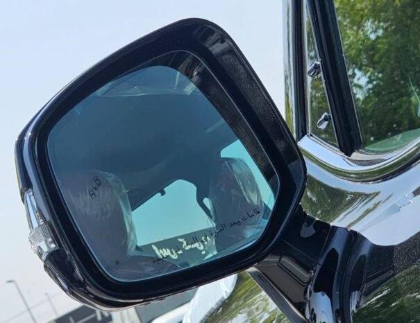 LEXUS LX 600 Image 25