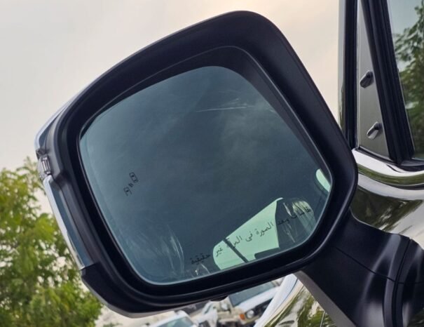 TOYOTA LANDCRUISER Image 26