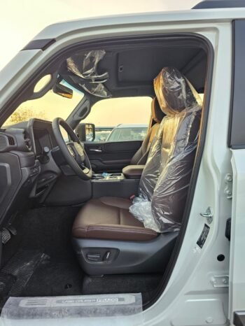 TOYOTA LANDCRUISER PRADO Image 28