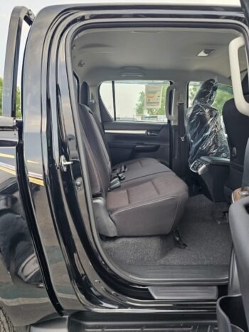 TOYOTA HILUX Image 7