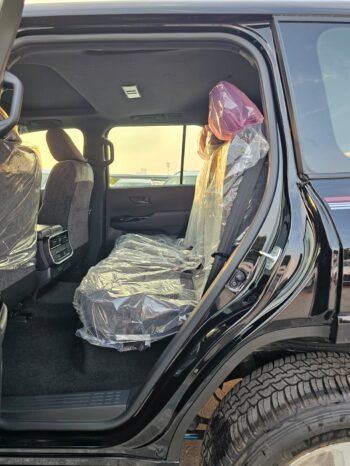 TOYOTA LANDCRUISER Image 15