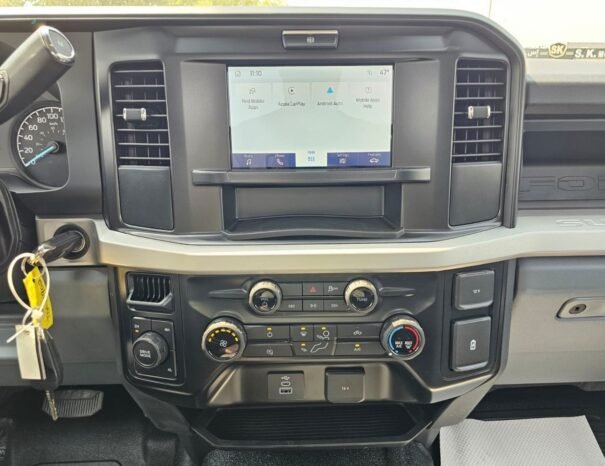 FORD F550 Image 15