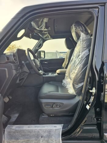 TOYOTA LANDCRUISER PRADO Image 26