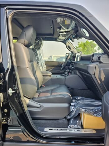 TOYOTA LANDCRUISER PRADO Image 27