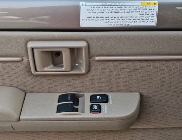 TOYOTA LANDCRUISER HARD-TOP Image 6