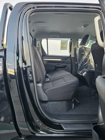 TOYOTA HILUX Image 3