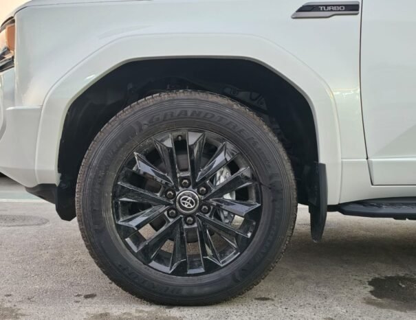 TOYOTA LANDCRUISER PRADO Image 27
