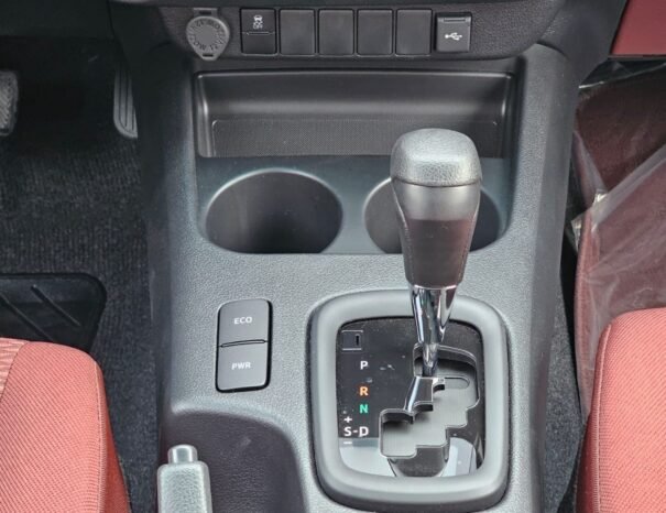 TOYOTA HILUX Image 3