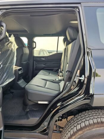 TOYOTA LANDCRUISER PRADO Image 28