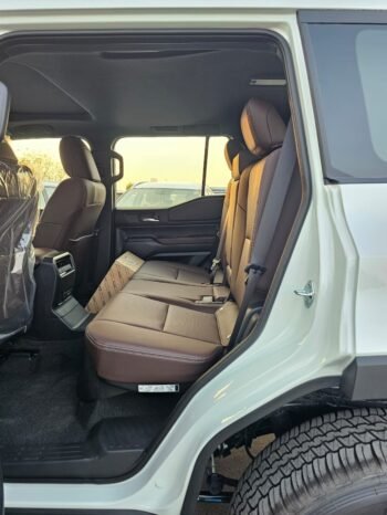 TOYOTA LANDCRUISER PRADO Image 16