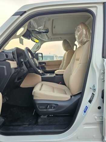 TOYOTA LANDCRUISER PRADO Image 28