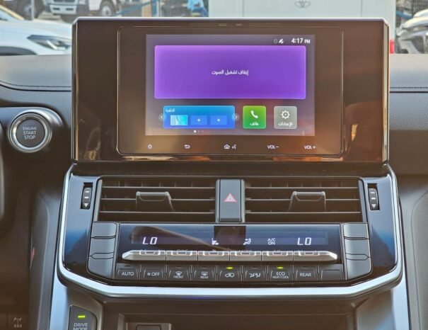TOYOTA LANDCRUISER Image 3