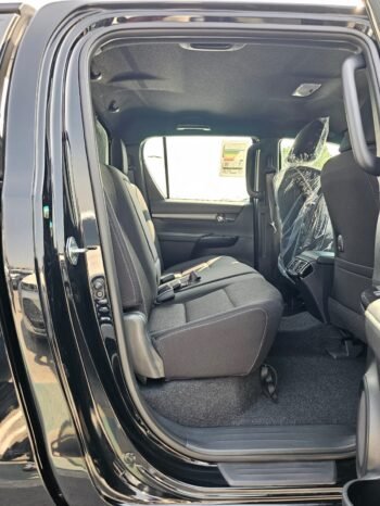 TOYOTA HILUX Image 3