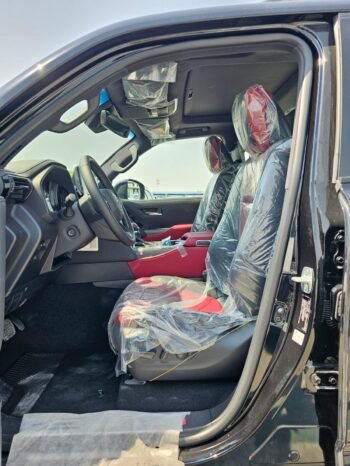 TOYOTA LANDCRUISER Image 29