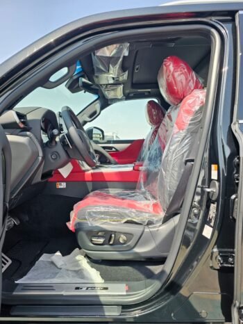 LEXUS LX 600 Image 27