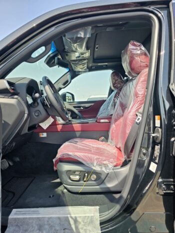 LEXUS LX 600 Image 28