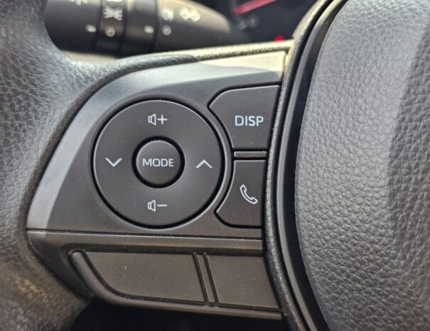 TOYOTA COROLLA Image 6