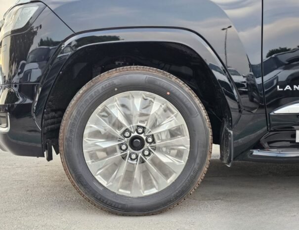 TOYOTA LANDCRUISER Image 27