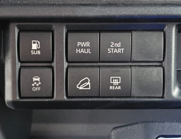 TOYOTA LANDCRUISER HARD-TOP Image 7