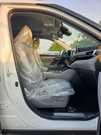 TOYOTA HIGHLANDER Image 29