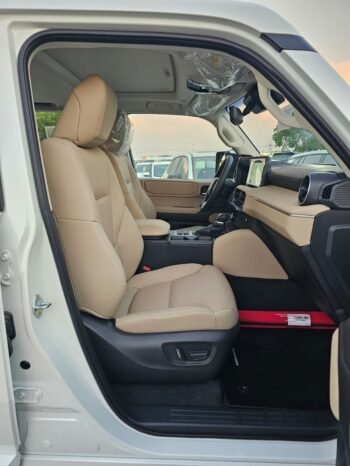 TOYOTA LANDCRUISER PRADO Image 29
