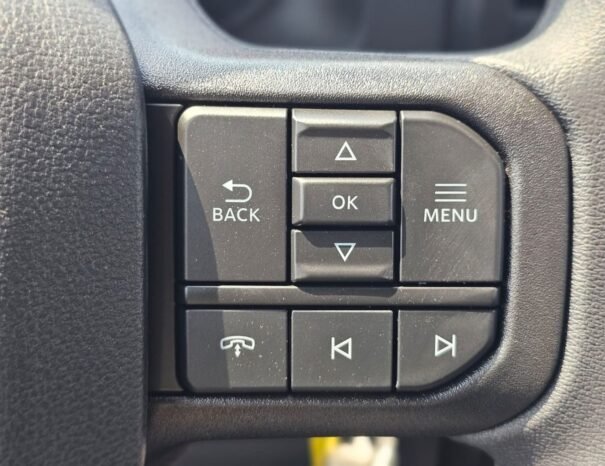 FORD F550 Image 4