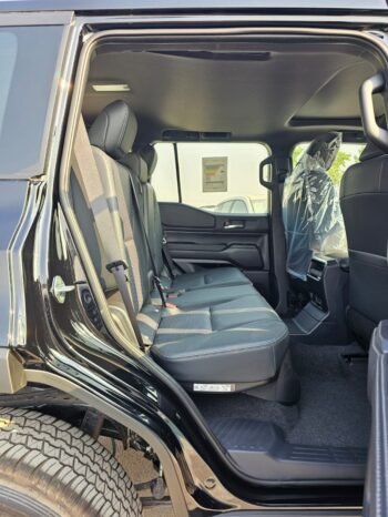 TOYOTA LANDCRUISER PRADO Image 16