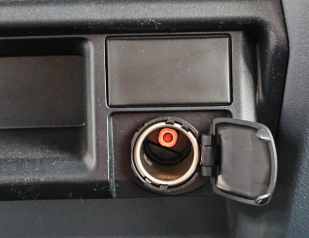 TOYOTA LANDCRUISER HARD-TOP Image 8