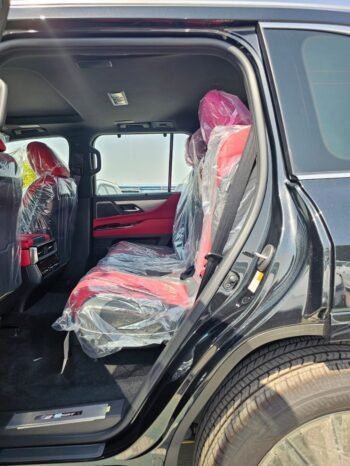 LEXUS LX 600 Image 14