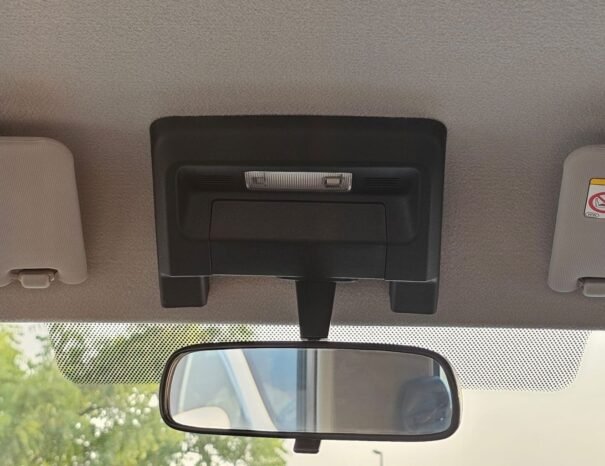 TOYOTA LANDCRUISER HARD-TOP Image 21