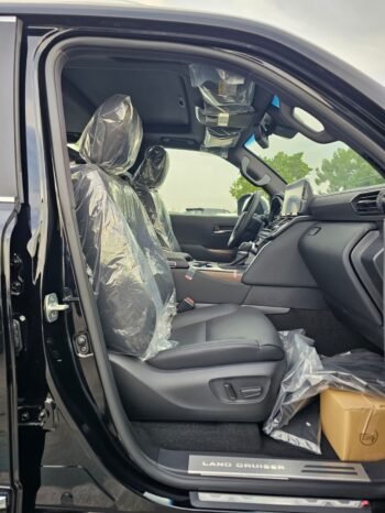 TOYOTA LANDCRUISER Image 29