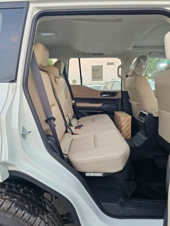TOYOTA LANDCRUISER PRADO Image 15