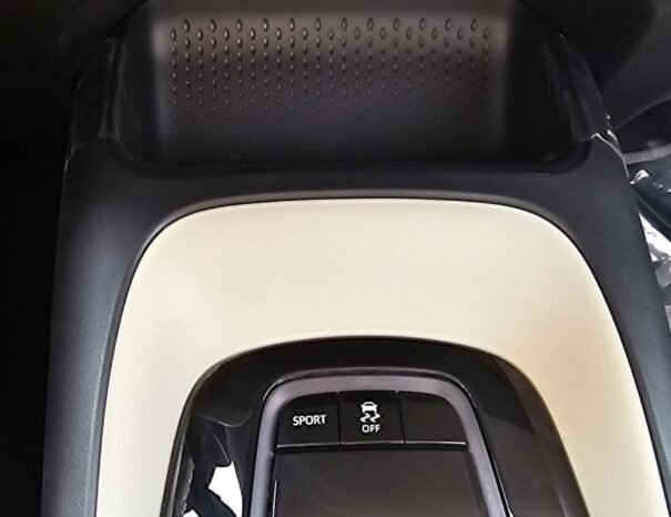 TOYOTA COROLLA Image 8