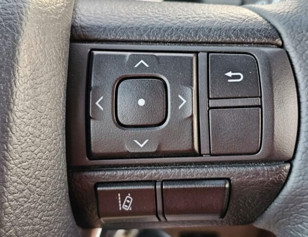 TOYOTA LANDCRUISER HARD-TOP Image 7
