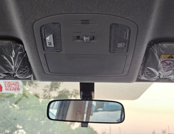 TOYOTA HILUX Image 22