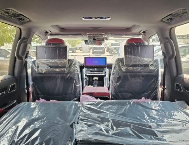 TOYOTA LANDCRUISER Image 3