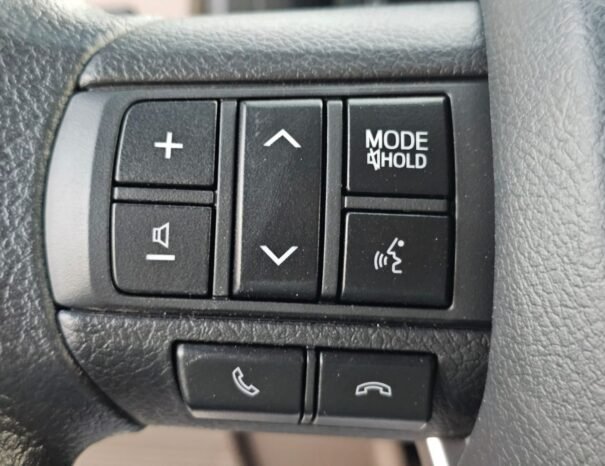 TOYOTA LANDCRUISER HARD-TOP Image 8