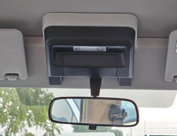 TOYOTA LANDCRUISER HARD-TOP Image 23
