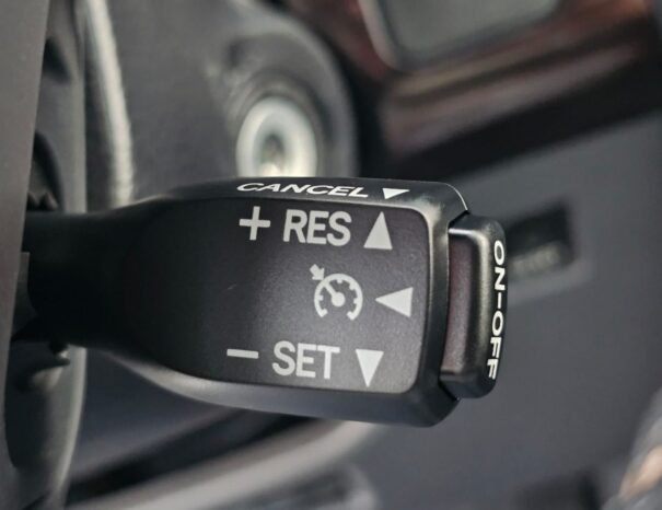 TOYOTA LANDCRUISER HARD-TOP Image 10