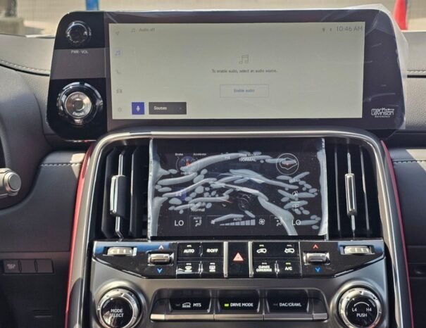 LEXUS LX 600 Image 5