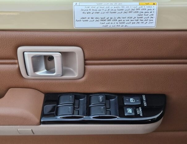 TOYOTA LANDCRUISER HARD-TOP Image 9