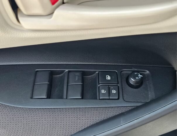 TOYOTA COROLLA Image 26