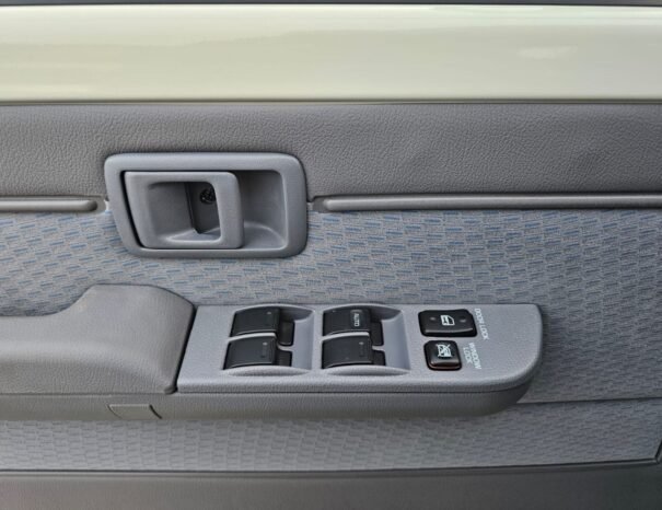 TOYOTA LANDCRUISER HARD-TOP Image 11