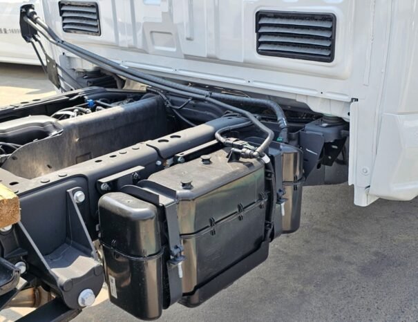 FORD F550 Image 12