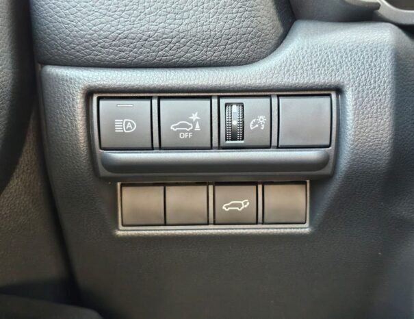 TOYOTA LANDCRUISER PRADO Image 7