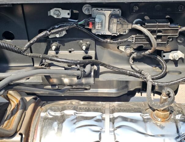FORD F550 Image 13